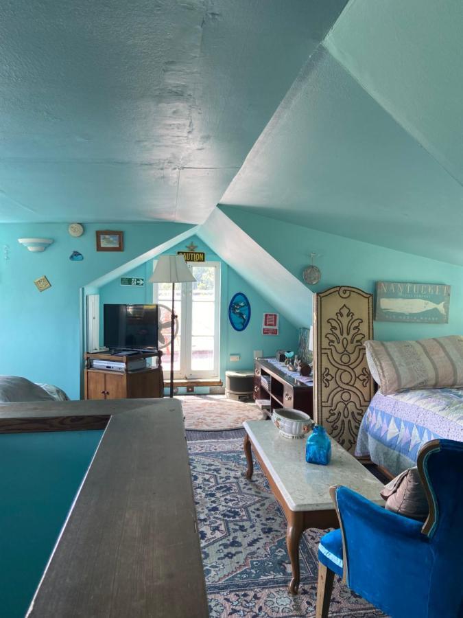 1 Belvedere Ave Muir Woods Mt Tamalpais Bolinas Lagoon Stinson Beach Exterior photo