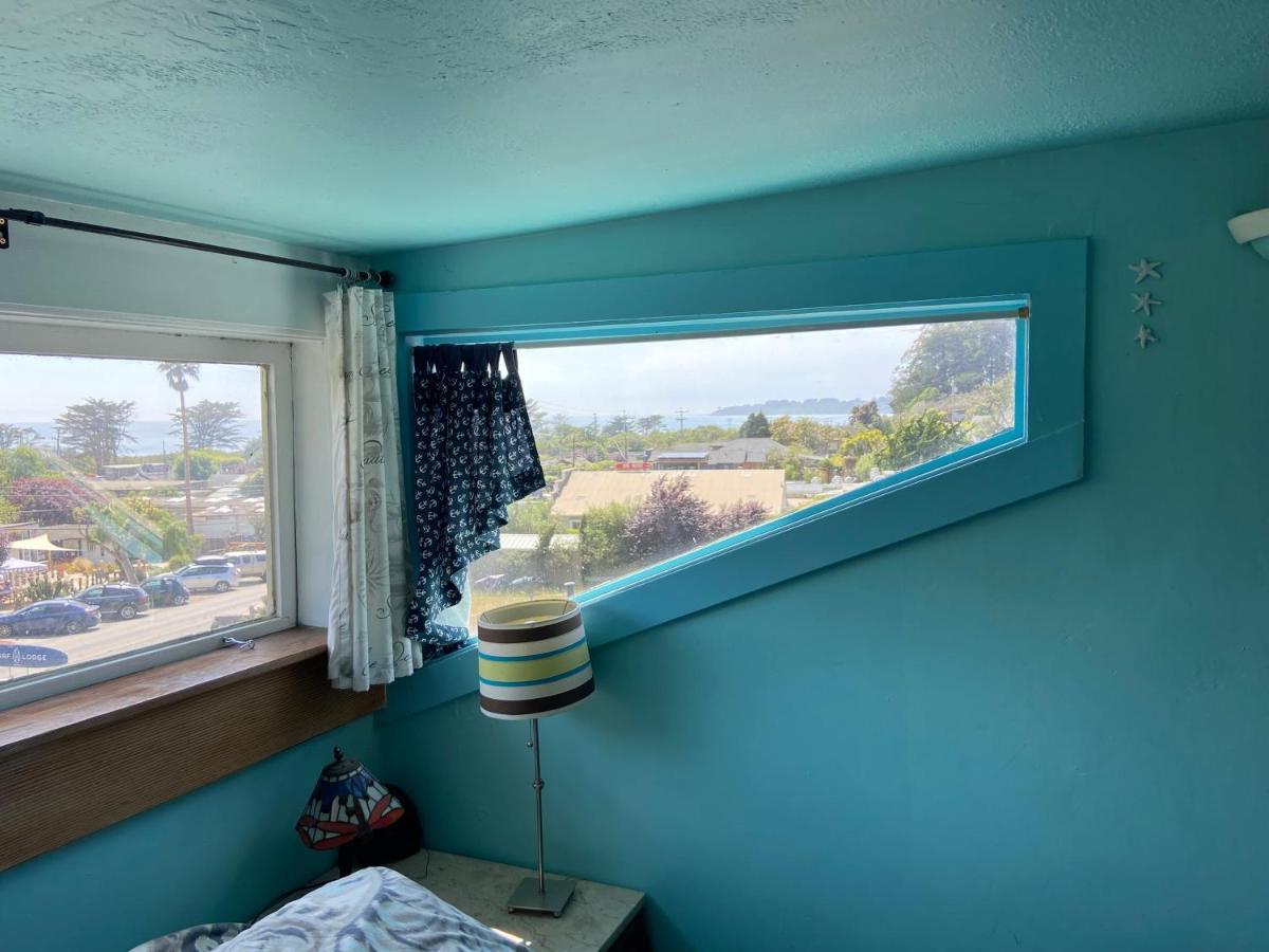1 Belvedere Ave Muir Woods Mt Tamalpais Bolinas Lagoon Stinson Beach Exterior photo